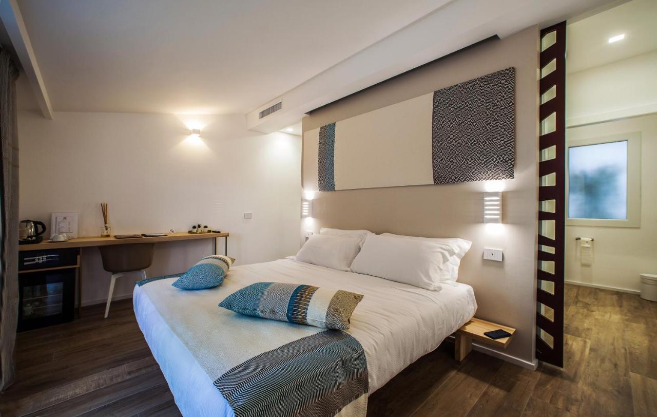 Noha Lifestyle Hotel - Adults Only Pula Zewnętrze zdjęcie